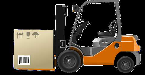 Crown City Forklift Inc in Hesperia